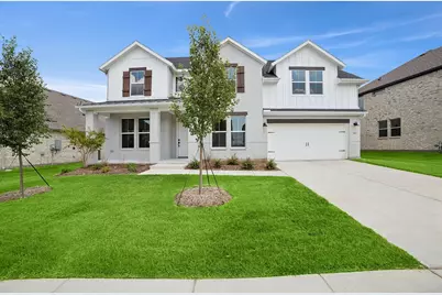 751 Emerald Heights, Lavon, TX 75166 - Photo 1