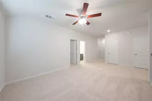 2605 Freeman St, Anna, TX 75409 - Photo 19