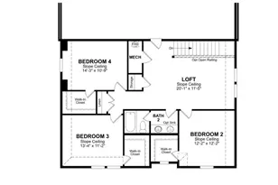 2605 Freeman St, Anna, TX 75409 - Photo 33