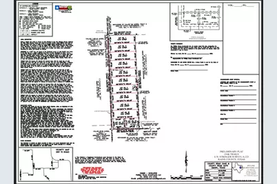 Lot 5 Rs County Road 2470, Emory, TX 75440 - Photo 1