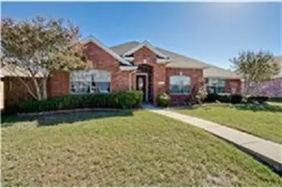 10617 Pineview Lane, Frisco, TX 75035 - Photo 1