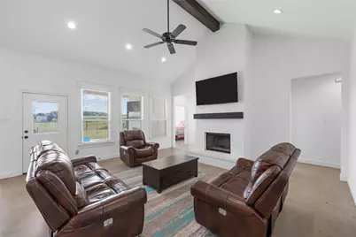 177 Mel Drive, Woodway, TX 76712 - Photo 11