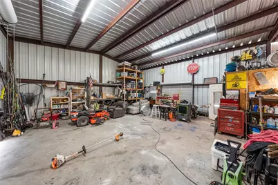 177 Mel Drive, Woodway, TX 76712 - Photo 35