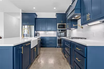 177 Mel Drive, Woodway, TX 76712 - Photo 15