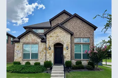 7216 Wildflower Way, Little Elm, TX 76227 - Photo 1