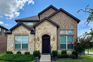 7216 Wildflower Wy, Little Elm, TX 76227 - Photo 1