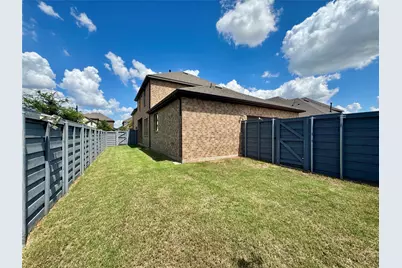 7216 Wildflower Way, Little Elm, TX 76227 - Photo 21