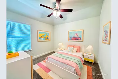 7216 Wildflower Way, Little Elm, TX 76227 - Photo 13