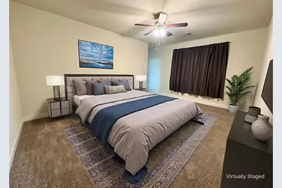 7216 Wildflower Way, Little Elm, TX 76227 - Photo 5