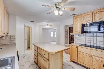 7305 Ridgeview Drive, Rowlett, TX 75089 - Photo 23