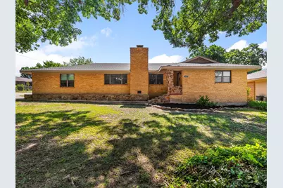 4108 Grand Lake Drive, Lake Worth, TX 76135 - Photo 1