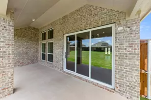 1317 Flamingo, Forney, TX 75126 - Photo 37