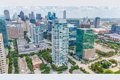 2900 McKinnon Street #1204, Dallas, TX 75201 - Photo 1
