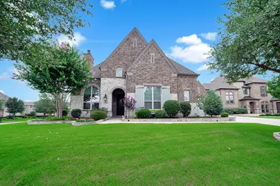 3516 Millbank, The Colony, TX 75056 - Photo 1