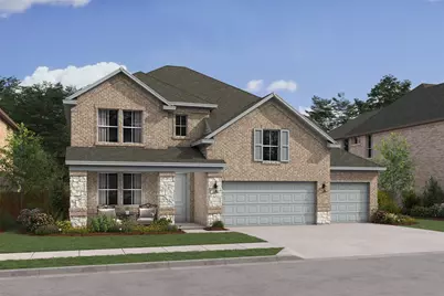 1117 Palo Duro Place, Forney, TX 75126 - Photo 1