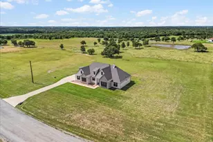 108 Stafford Trl, Weatherford, TX 76088 - Photo 35