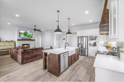 108 Stafford Trail, Weatherford, TX 76088 - Photo 9