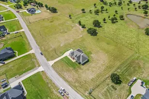 108 Stafford Trl, Weatherford, TX 76088 - Photo 33