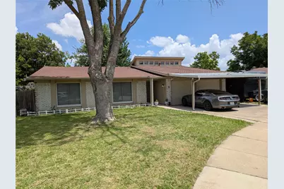 2507 Carriage Place, Arlington, TX 76014 - Photo 19
