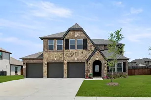 850 Blue Heron Dr, Forney, TX 75126 - Photo 3