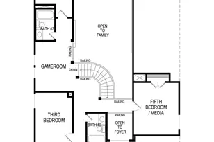 850 Blue Heron Dr, Forney, TX 75126 - Photo 39