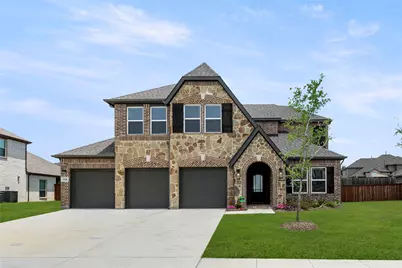 850 Blue Heron Drive, Forney, TX 75126 - Photo 1