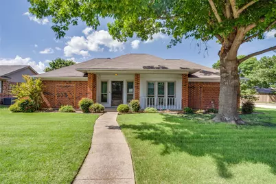 1301 Colmar Drive, Plano, TX 75023 - Photo 1