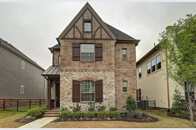 3853 Wellesley Avenue, Frisco, TX 75034 - Photo 1