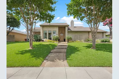 3813 Fall Wheat Drive, Plano, TX 75075 - Photo 1