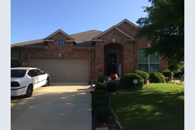 4429 Monnig Lane, Fort Worth, TX 76244 - Photo 1