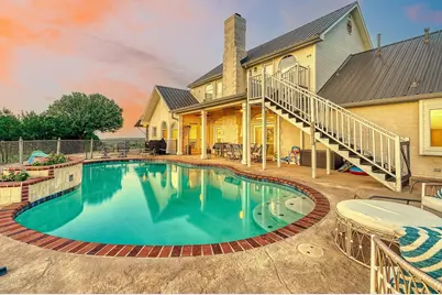 214 County Road 693, Buffalo Gap, TX 79508 - Photo 5