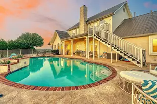 214 Co Rd 693, Buffalo Gap, TX 79508 - Photo 5