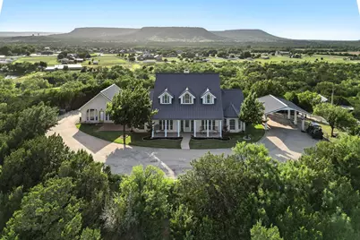 214 County Road 693, Buffalo Gap, TX 79508 - Photo 39