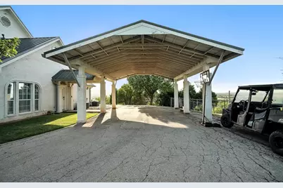214 County Road 693, Buffalo Gap, TX 79508 - Photo 37
