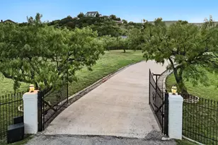 214 Co Rd 693, Buffalo Gap, TX 79508 - Photo 5