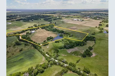 873 Hcr 1106, Blum, TX 76627 - Photo 37