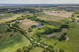 873 Hcr 1106, Blum, TX 76627 - Photo 37