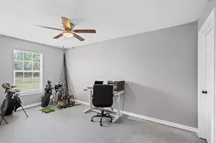 873 Hcr 1106, Blum, TX 76627 - Photo 25