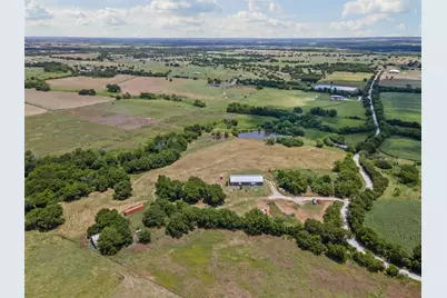 873 Hcr 1106, Blum, TX 76627 - Photo 35