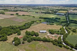 873 Hcr 1106, Blum, TX 76627 - Photo 35