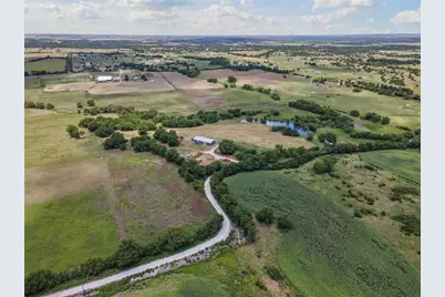 873 Hcr 1106, Blum, TX 76627 - Photo 39