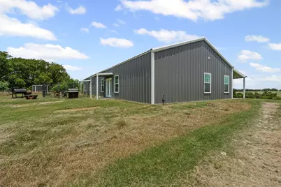 873 Hcr 1106, Blum, TX 76627 - Photo 33