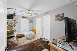 873 Hcr 1106, Blum, TX 76627 - Photo 21