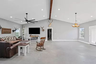 873 Hcr 1106, Blum, TX 76627 - Photo 9