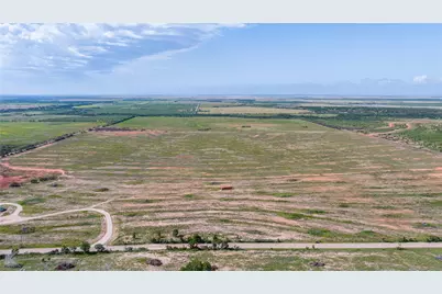Tbd 40+/- Acres County Road 194, Ovalo, TX 79541 - Photo 9