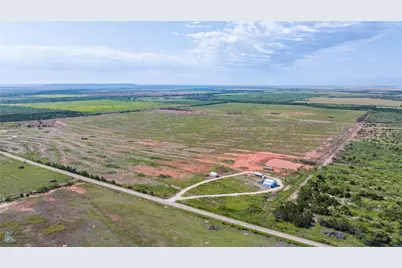Tbd 40+/- Acres County Road 194, Ovalo, TX 79541 - Photo 3