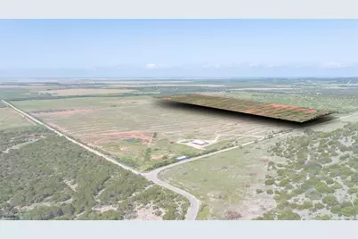 Tbd 40+/- Acres County Road 194, Ovalo, TX 79541 - Photo 1