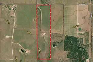 697 Lewis Rd, Graford, TX 76449 - Photo 37