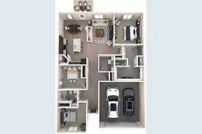 1361 Los Olmos Lane, Crandall, TX 75114 - Photo 25