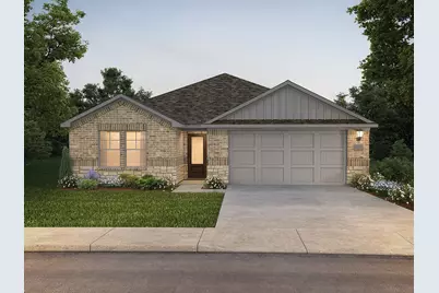 1361 Los Olmos Lane, Crandall, TX 75114 - Photo 3